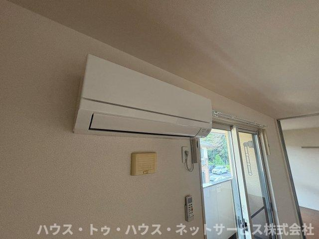 フォレステージ　Ｂの設備