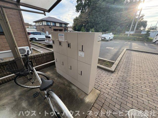 フォレステージ　Ｂのその他