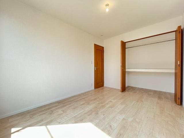 三鷹市牟礼７丁目の中古一戸建の洋室