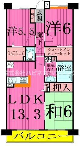 INSURANCE(インシュランス) BLDG.(ビルディング)Ⅷ(エイト)豊四季