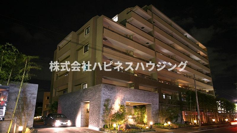 INSURANCE(インシュランス) BLDG.(ビルディング)Ⅷ(エイト)豊四季