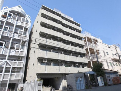 【外観】 | エスリード北大阪