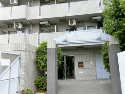 【内装】 | エスリード北大阪