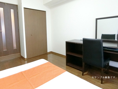 【内装】 | エスリード北大阪