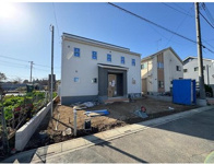 さいたま市岩槻区南辻　新築分譲住宅の画像