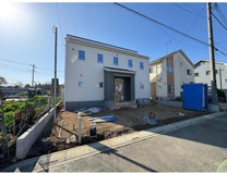 さいたま市岩槻区南辻　新築分譲住宅の画像