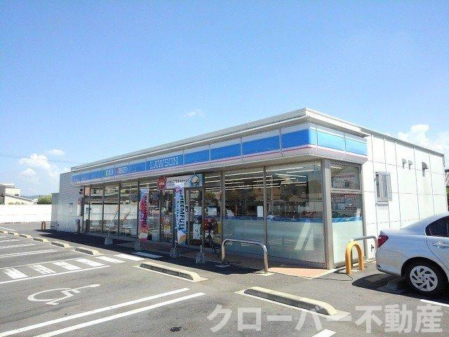 Ｋ－ＳＴＹＬＥの周辺|ローソン丸亀郡家町辻店まで550m