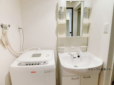 【内装】 | ブルーノ長堀