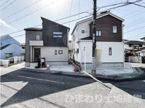 海老名市国分寺台1丁目  1号棟の画像