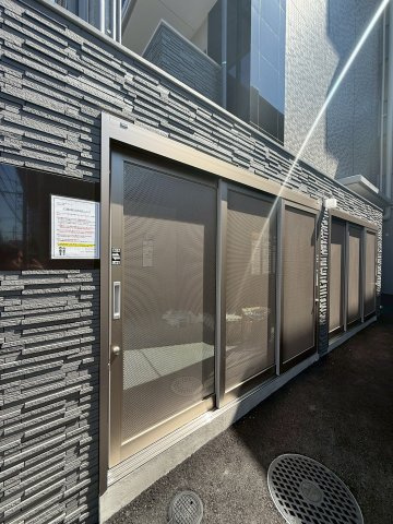 エスリード桜山ル・ヴェール　名古屋市賃貸　仲介手数料無料のその他共用部分