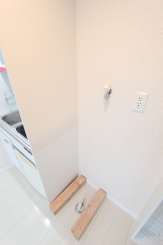 ユナイト中野島アルバトロスの設備|同タイプ参考写真です。