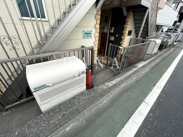 ユナイト中野島アルバトロスのその他