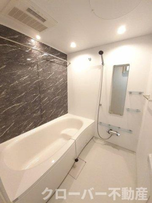 【浴室】 | アクティ・スクエア　Ⅱ