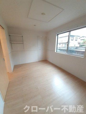 【内装】 | アクティ・スクエア　Ⅱ