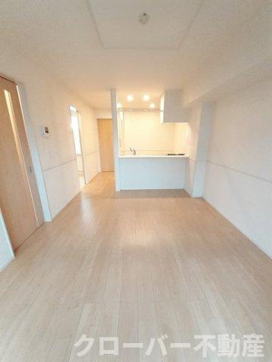 【居間・リビング】 | アクティ・スクエア　Ⅱ