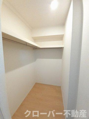 【収納】 | アクティ・スクエア　Ⅱ