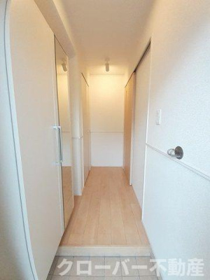 【玄関】 | アクティ・スクエア　Ⅱ