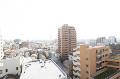 【展望】 | ＳＴＡＮＤＺ板橋本町