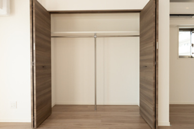 【収納】 | ＳＴＡＮＤＺ板橋本町 | ※写真は同タイプ住戸です。