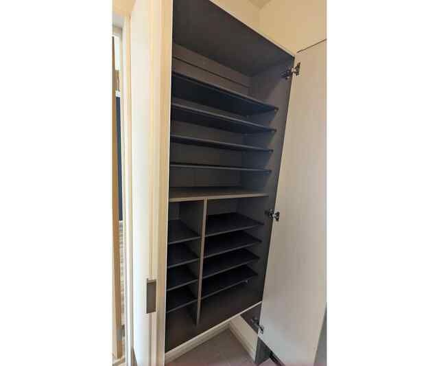リヒトハイムの収納|☆スペシャリストなプロ賃貸師が接客対応させていただきます☆