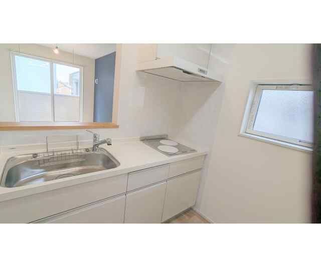 リヒトハイムのキッチン|☆スペシャリストなプロ賃貸師が接客対応させていただきます☆