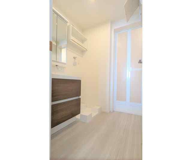 リヒトハイムの浴室|☆スペシャリストなプロ賃貸師が接客対応させていただきます☆