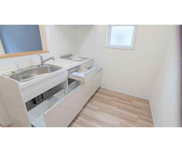 リヒトハイムのキッチン|☆スペシャリストなプロ賃貸師が接客対応させていただきます☆