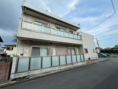 【外観】 | リブリ・L'ecrin