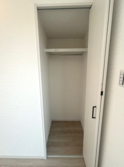 【収納】 | 右京区嵯峨中又町 | クローゼット