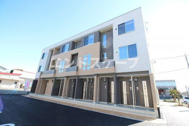 ラ・ベレッツァ