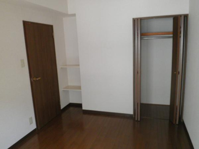 【内装】 | グランエクセル高師浜 | きれいな洋室です