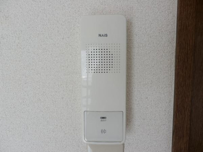 【セキュリティ】 | グランエクセル高師浜