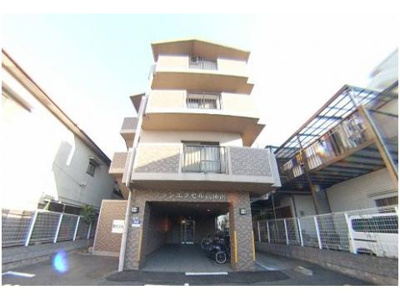 【その他共用部分】 | グランエクセル高師浜