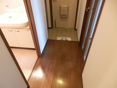 【玄関】 | グランエクセル高師浜 | きれいな玄関です