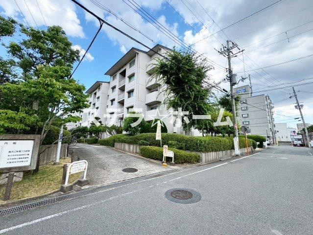 枚方三矢第一次住宅 壱号棟