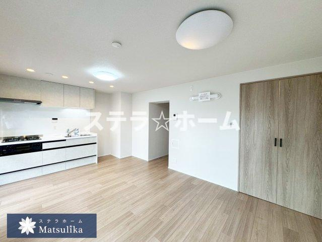 枚方三矢第一次住宅 壱号棟