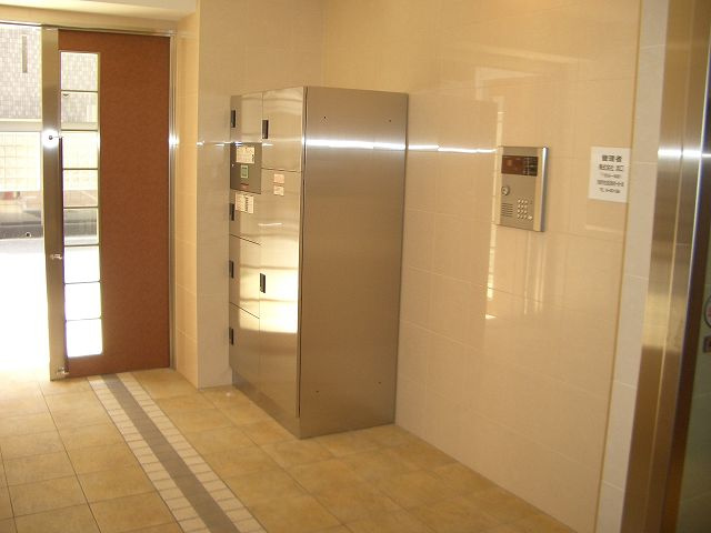 リレイション大国のその他共用部分