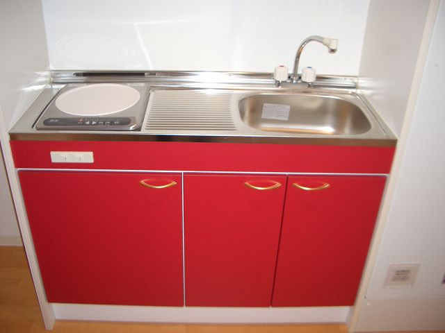 リレイション大国の設備