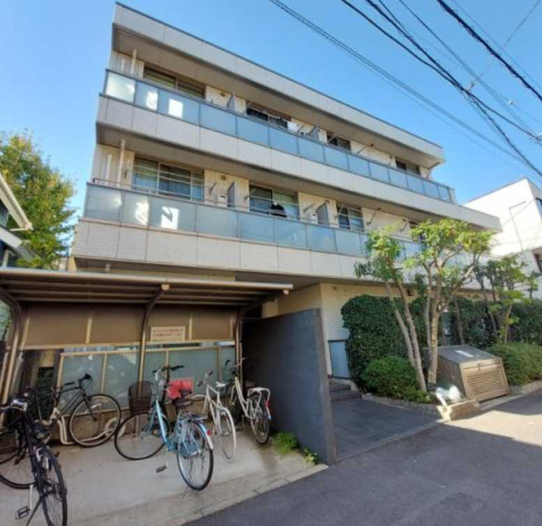 オアシス丘の上　駅近　高齢者相談　オートロック