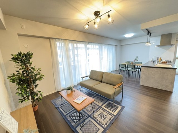 モアグレース藤森の画像