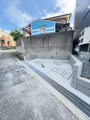 【その他共用部分】 | アルバス豊川