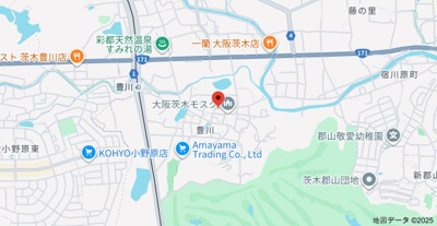 【地図】 | アルバス豊川