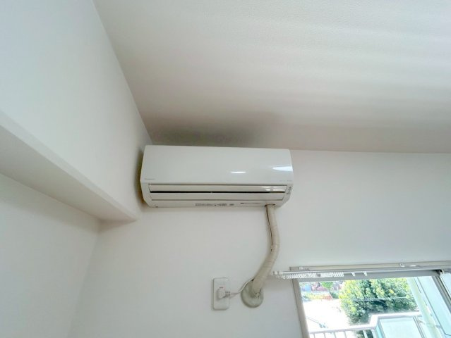 グリーンコーポ西中島の設備