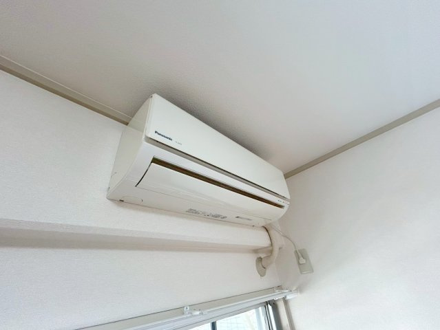 グリーンコーポ西中島の設備