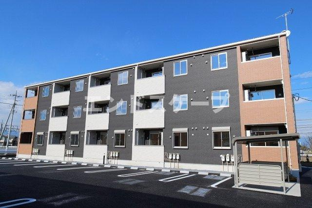 フィオーレ　プリート　Ⅲ