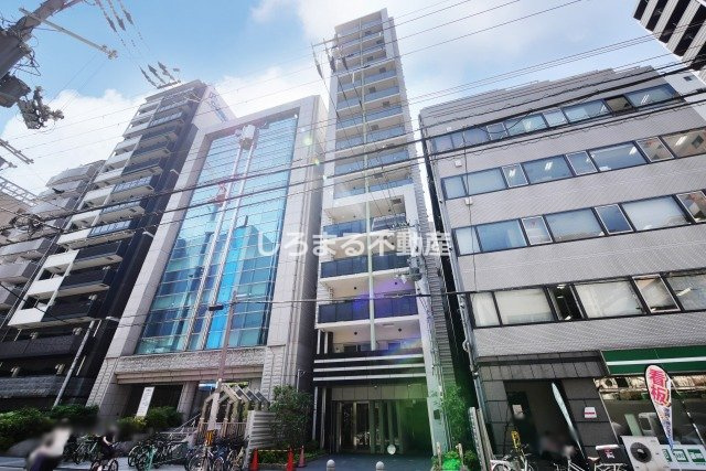 メインステージ心斎橋EAST