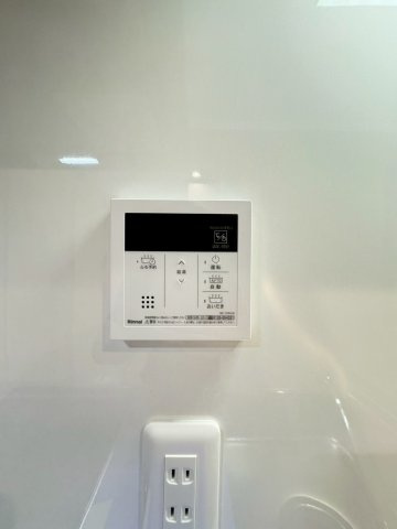 アルバス豊川の設備