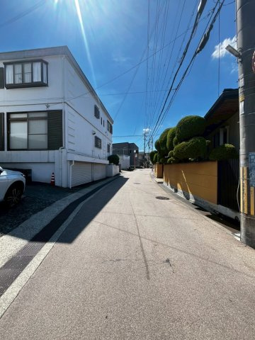 アルバス豊川の周辺