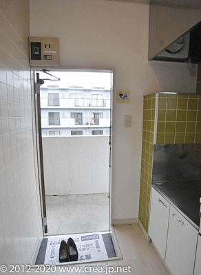 【玄関】 | アップルパイ