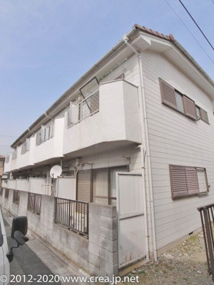 【外観】 | アップルパイ